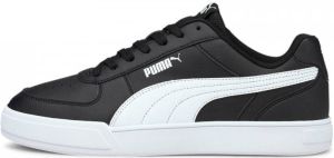 PUMA Caven Sneakers Unisex Black- White