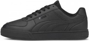 PUMA Caven Unisex Sneakers Black- Black- Black