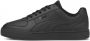 PUMA Caven Unisex Sneakers Black- Black- Black - Thumbnail 1