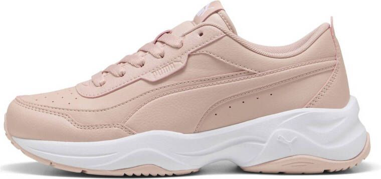Puma Cilia Mode sneakers roze wit