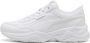 Puma Witte Vrijetijdssneakers voor Vrouwen White Dames - Thumbnail 1