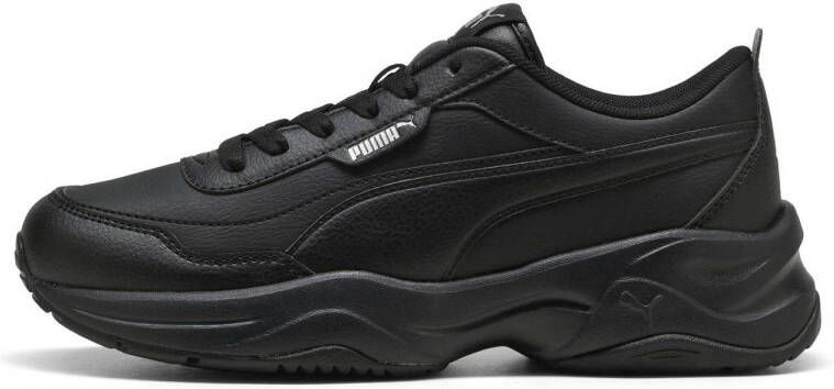 Puma Sneakers in zwart voor Dames grootte: 37 5
