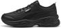 Puma Sneakers in zwart voor Dames grootte: 37 5 - Thumbnail 1
