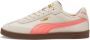 PUMA Club II Era unisex sneaker sportschoenen 397447 10 Alpine Snow - Thumbnail 1