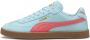 PUMA Club II Era Unisex Sneakers Ether-Safe Lake-Peach Frost - Thumbnail 1