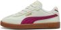 PUMA Club II Era PS Unisex Sneakers Sea Glass-Wild Green - Thumbnail 1