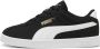 Puma Club II sneakers zwart wit - Thumbnail 1