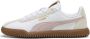 Puma Club Kayzer OG sneakers wit roze - Thumbnail 1