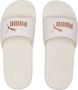 Puma Cool Cat 2.0 badslippers lichtroze rosé - Thumbnail 1
