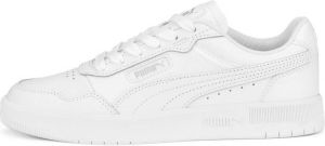 Puma Court Ultra sneakers wit