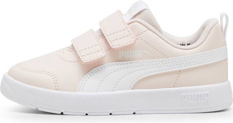 Puma Sneakers Baskets enfant Courtflex V3 V PS
