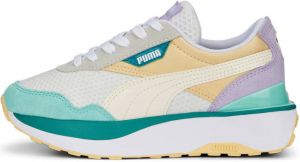PUMA SELECT Cruise Rider Peony Junior Trainers Veelkleurig Jongen