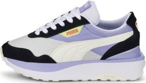PUMA De sneakers van de manier Cruise Rider Peony Jr
