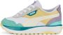 PUMA De sneakers van de manier Cruise Rider Peony Ps - Thumbnail 2