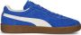 Puma Delphin sneakers kobaltblauw wit gum - Thumbnail 1