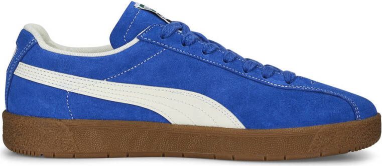 PUMA SELECT Delphin Schoenen Blauw