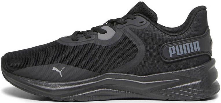 PUMA Disperse XT 3 Unisex Sportschoenen Black-Cool Dark Gray