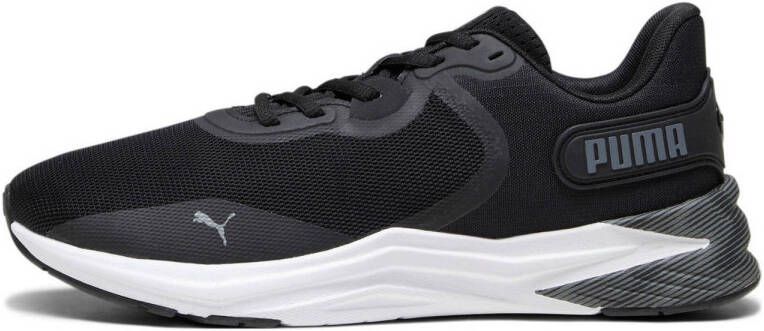 PUMA Disperse XT 3 Hyperwave heren sportschoenen Zwart Maat Uitneembare zool41