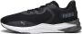 PUMA Disperse XT 3 Hyperwave heren sportschoenen Zwart Maat Uitneembare zool41 - Thumbnail 1