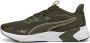 Puma Disperse XT 4 sneakers olijfgroen - Thumbnail 1