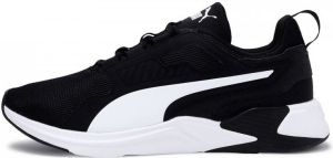 Puma Disperse XT fitness schoenen zwart wit
