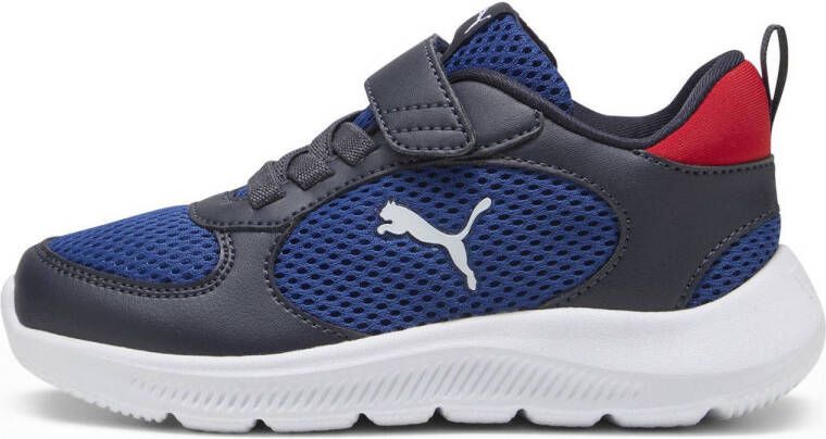 Puma Sneakers Baskets enfant Fun Racer 2 AC+ PS