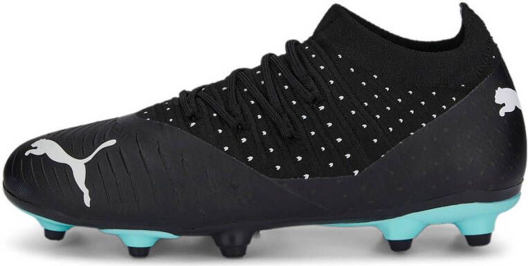 PUMA Future 3.4 FG AG Voetbalschoenen Junior Sportschoenen Unisex Future 3.4 FG AG Voetbalschoenen Junior