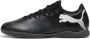 PUMA FUTURE 7 PLAY IT Heren Sportschoenen Black- White - Thumbnail 1