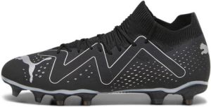 PUMA Voetbalschoenen Future Matcg FG AG Zwart Voetbal Senior