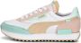 PUMA SELECT Puma De sneakers van de manier Future Rider Soft Wns - Thumbnail 2