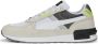 PUMA Graviton Pro mannen sneaker Licht grijs - Thumbnail 1