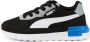 PUMA Graviton Ac Inf Ac Ps Lage sneakers Zwart - Thumbnail 2