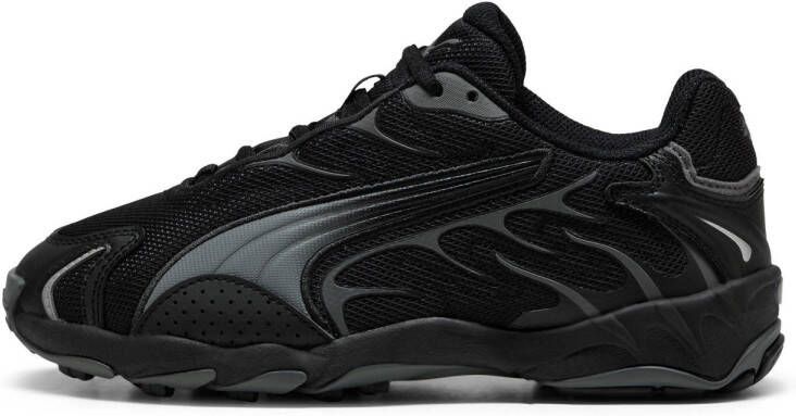 Puma Inhale Unisex Schoenen Zwart Maat: 37.5 Plastic Foot Locker