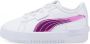 Puma Jada Holo sneakers wit roze zilver - Thumbnail 1