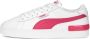 PUMA Zeker Junior Running Schoenen Wit 1 2 Jongen - Thumbnail 1