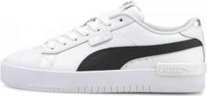 PUMA Wns Jada Renew De sneakers van de manier Vrouw Witte
