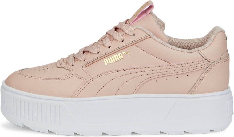 Puma Karmen Rebelle sneakers roze