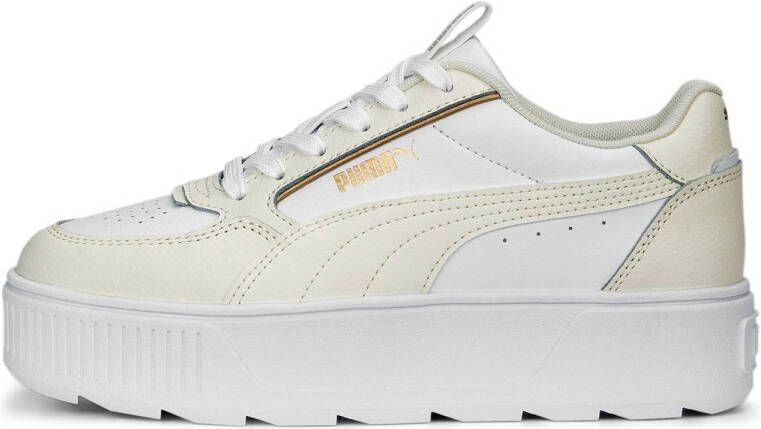 Puma Karmen Rebelle Sneakers Multicolor Dames