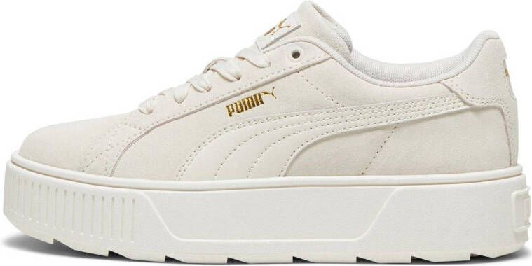 Puma Karmen sneakers offwhite