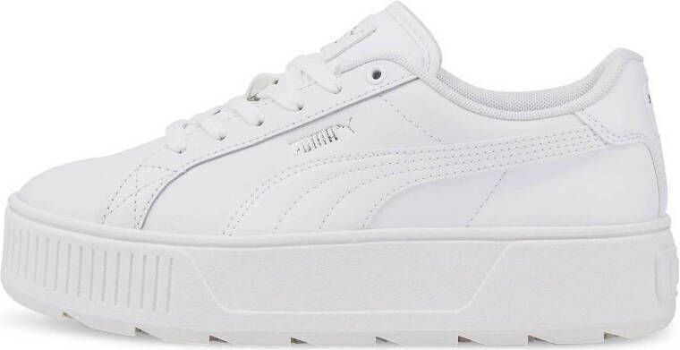 Puma Karmen sneakers wit