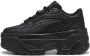 PUMA Karmen X-TRA Vrouwen 400369 04 frosted ivory-frosted ivory - Thumbnail 1