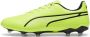 PUMA king match fg ag Voetbal schoen firm ground Groen - Thumbnail 1