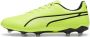 PUMA King Match Fg ag Voetbalschoenen Geel - Thumbnail 1