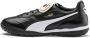 PUMA Voetbalschoenen King Top TT Zwart Voetbal Senior - Thumbnail 1