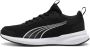 Puma Kruz Profoam sneakers zwart wit Mesh Meerkleurig 35.5 - Thumbnail 1