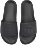 PUMA Leadcat 2.0 Unisex Slippers Black- Black - Thumbnail 1