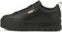 Puma Klassieke Wns Zwarte Damesschoenen Black Dames - Thumbnail 1