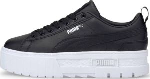 Puma Women shoes Mayze Classic 384209 03 Zwart Dames