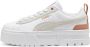 Puma Mayze Mix Wns sneakers wit grijs - Thumbnail 1
