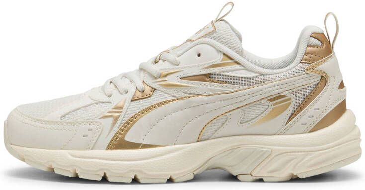 PUMA Milenio Tech DayINight Sneakers Dames